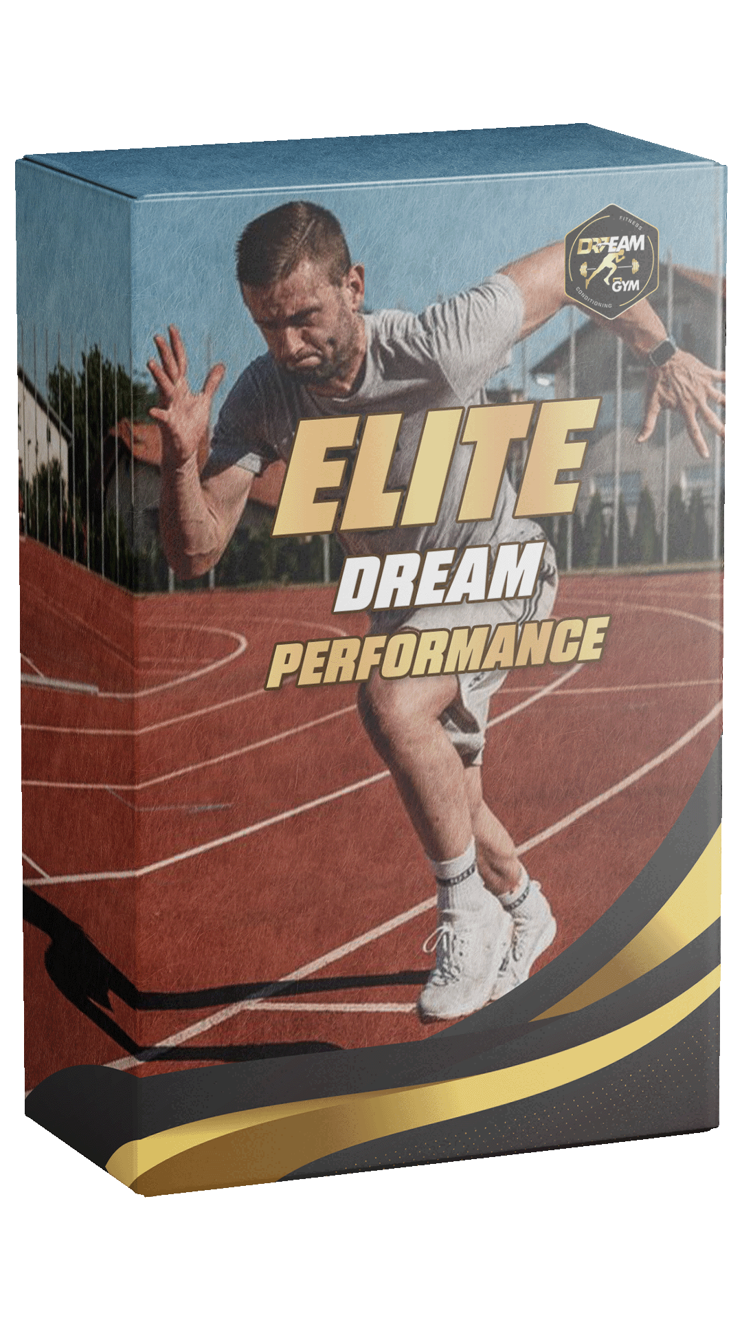 ELITE DREAM PERFORMANCE: INDIVIDUALNI ONLINE TRENING